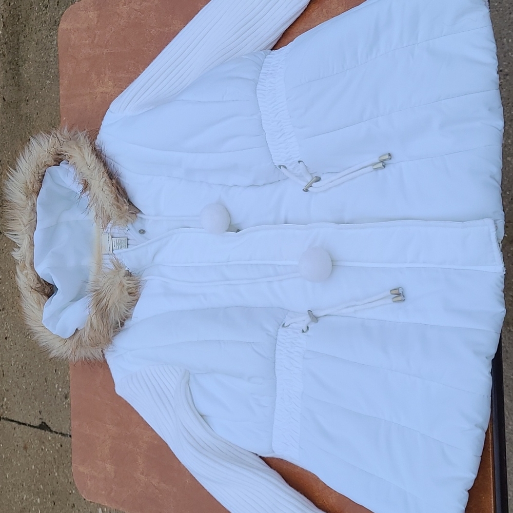 Venezia coat